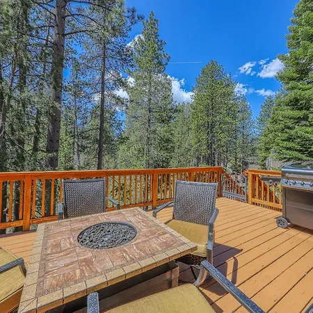 Montgomery Estates Retreat